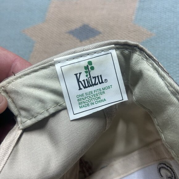 Vintage snapback hat cap Grand Ole Opry big logo country music Nashville - Picture 7 of 8